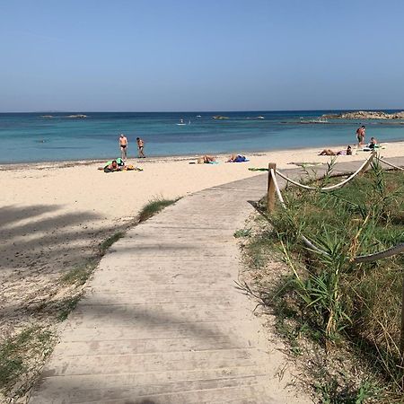 エス・プホルスApt Calmacabana A 50M Dal Mareアパートメント エクステリア 写真