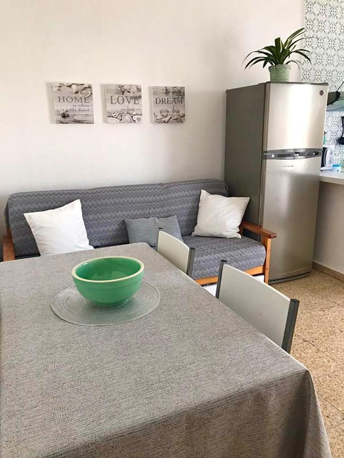 エス・プホルスApt Calmacabana A 50M Dal Mareアパートメント エクステリア 写真