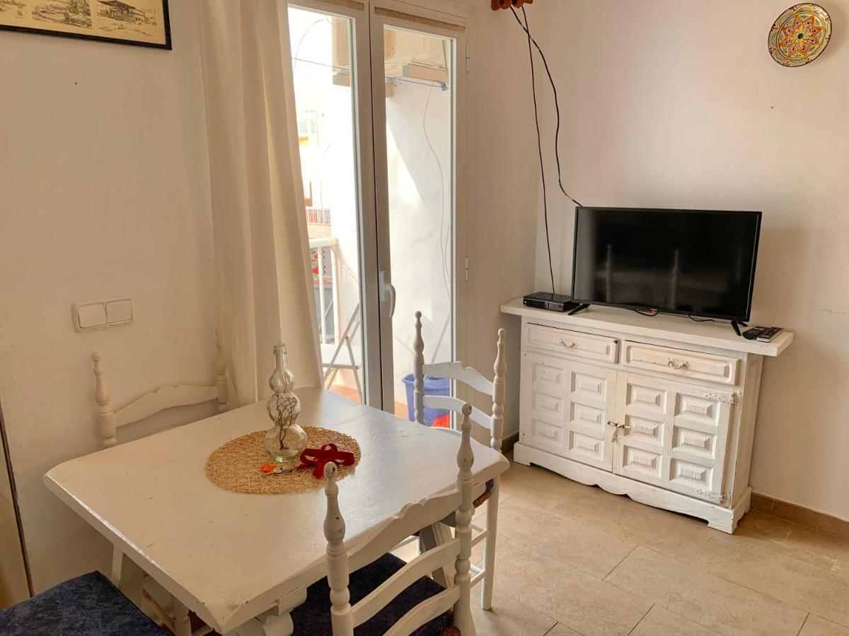 エス・プホルスApt Calmacabana A 50M Dal Mareアパートメント 部屋 写真