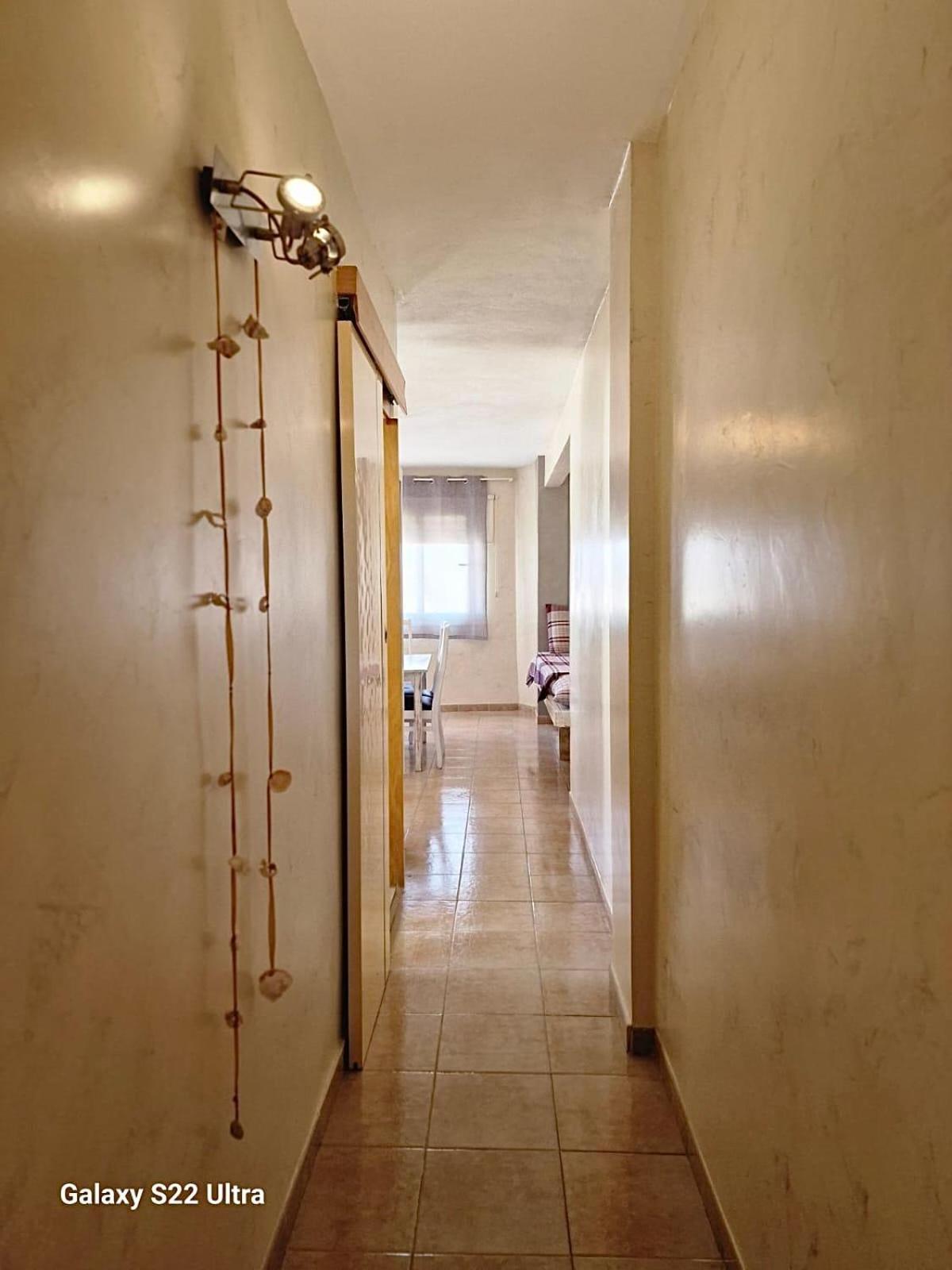 エス・プホルスApt Calmacabana A 50M Dal Mareアパートメント 部屋 写真