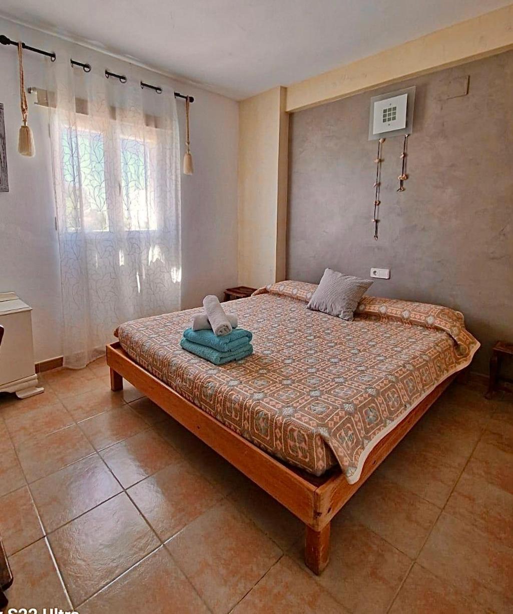 エス・プホルスApt Calmacabana A 50M Dal Mareアパートメント 部屋 写真