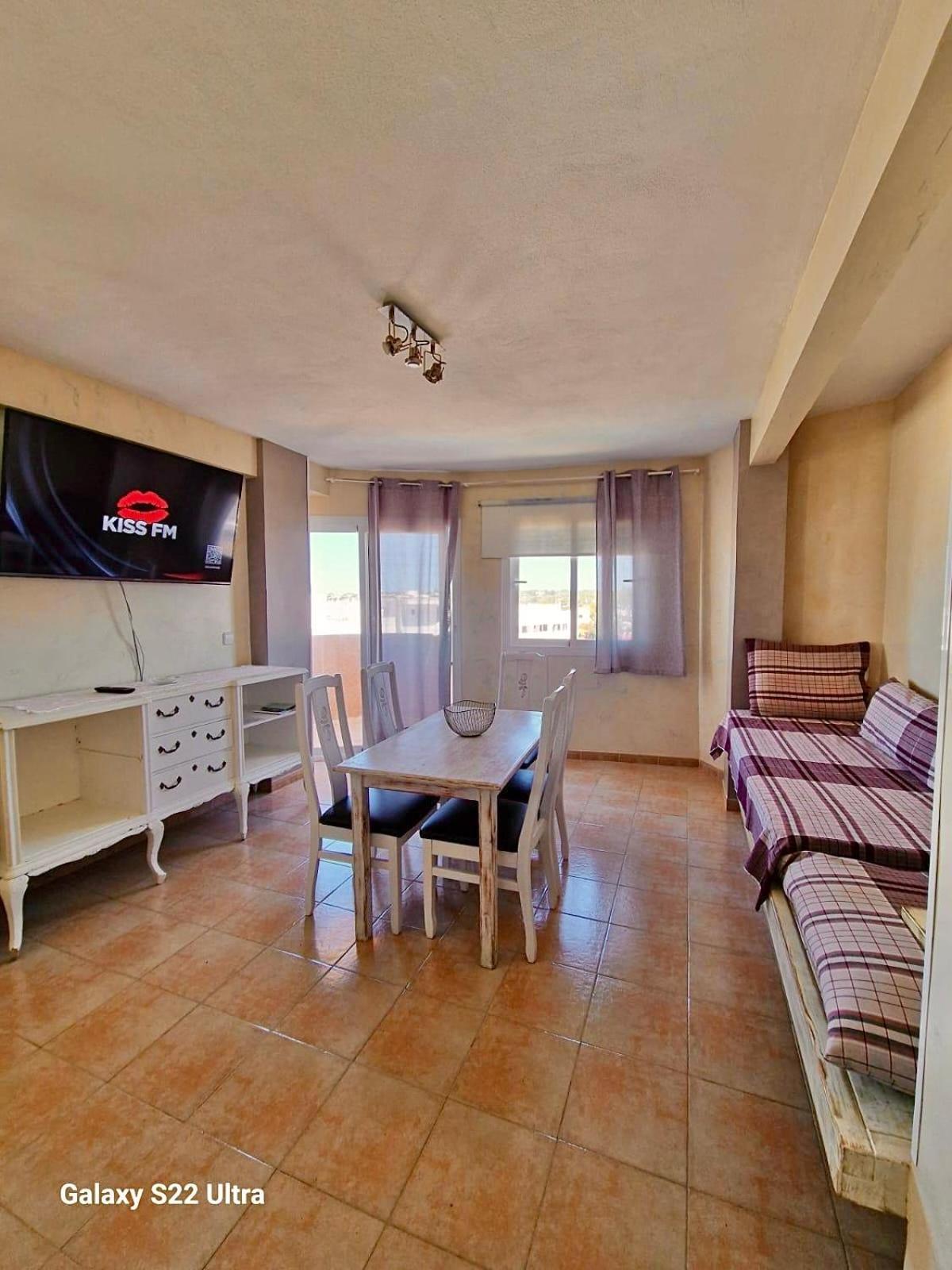 エス・プホルスApt Calmacabana A 50M Dal Mareアパートメント 部屋 写真