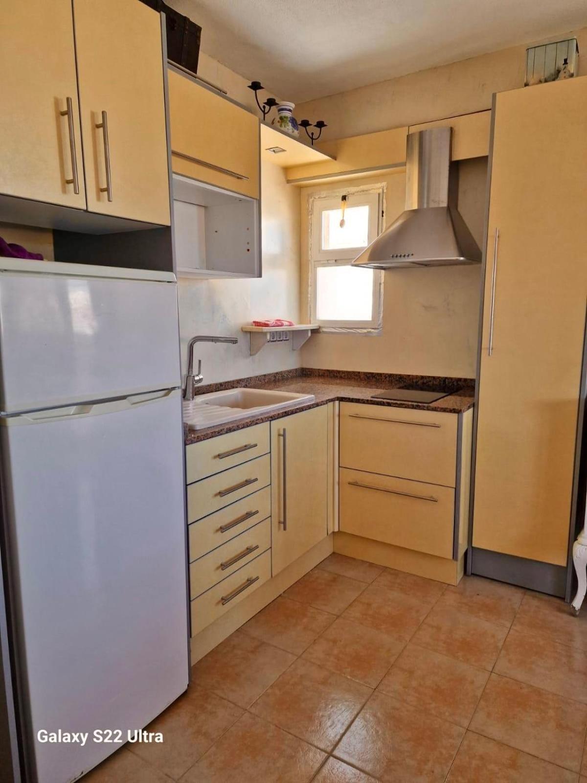 エス・プホルスApt Calmacabana A 50M Dal Mareアパートメント 部屋 写真